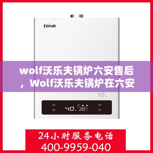 wolf沃乐夫锅炉六安售后，Wolf沃乐夫锅炉在六安的专业售后服务