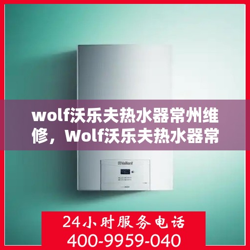 wolf沃乐夫热水器常州维修，Wolf沃乐夫热水器常州专业维修指南