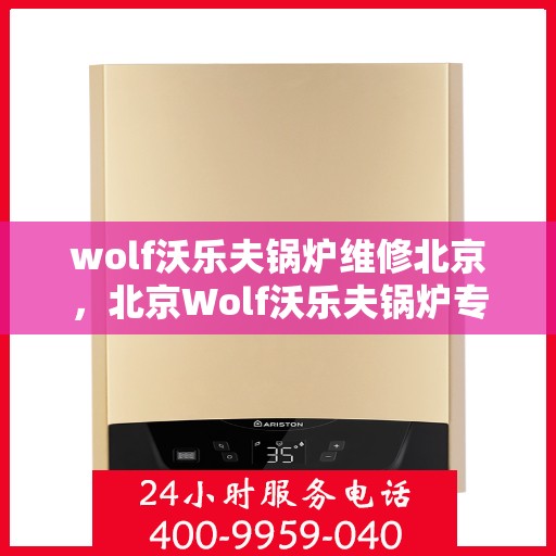wolf沃乐夫锅炉维修北京，北京Wolf沃乐夫锅炉专业维修服务