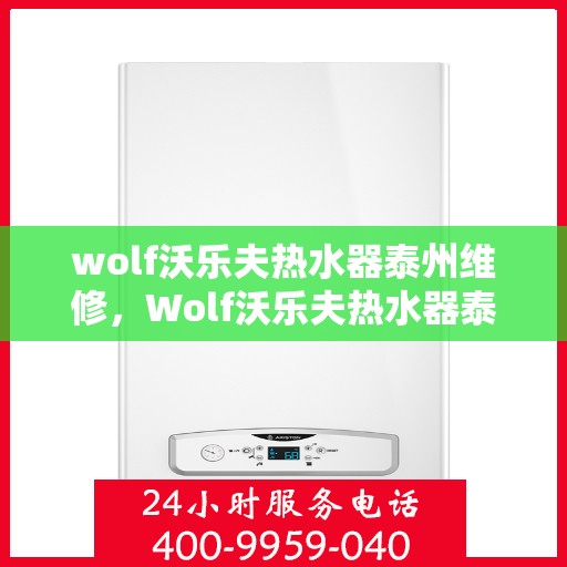 wolf沃乐夫热水器泰州维修，Wolf沃乐夫热水器泰州专业维修服务