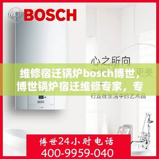 维修宿迁锅炉bosch博世，博世锅炉宿迁维修专家，专业守护您的锅炉安全