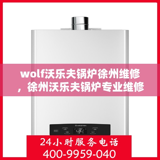 wolf沃乐夫锅炉徐州维修，徐州沃乐夫锅炉专业维修服务