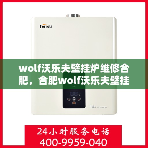 wolf沃乐夫壁挂炉维修合肥，合肥wolf沃乐夫壁挂炉专业维修服务