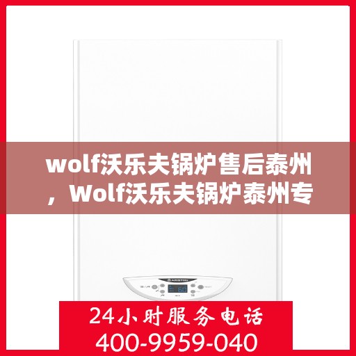 wolf沃乐夫锅炉售后泰州，Wolf沃乐夫锅炉泰州专业售后服务指南