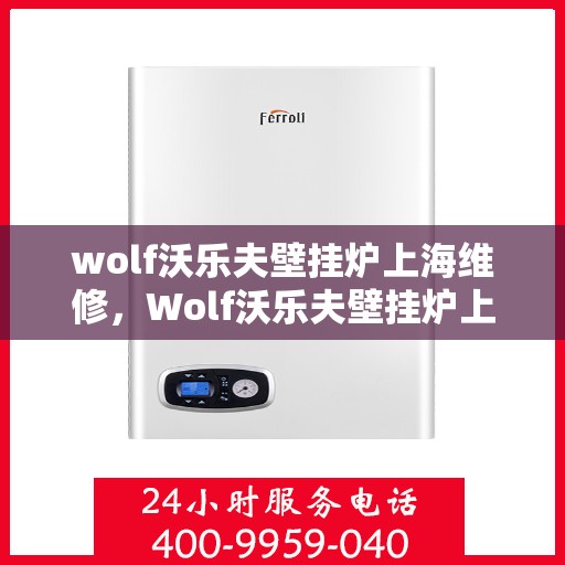 wolf沃乐夫壁挂炉上海维修，Wolf沃乐夫壁挂炉上海专业维修服务