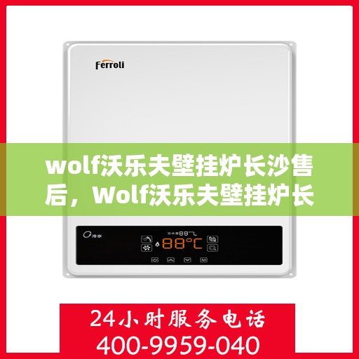 wolf沃乐夫壁挂炉长沙售后，Wolf沃乐夫壁挂炉长沙专业售后服务指南