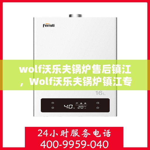wolf沃乐夫锅炉售后镇江，Wolf沃乐夫锅炉镇江专业售后服务指南
