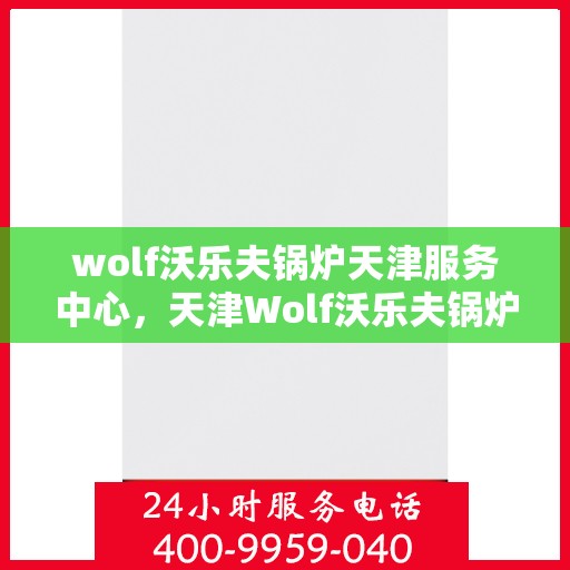 wolf沃乐夫锅炉天津服务中心，天津Wolf沃乐夫锅炉专业服务中心