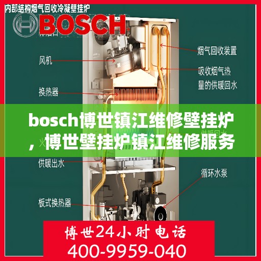 bosch博世镇江维修壁挂炉，博世壁挂炉镇江维修服务指南