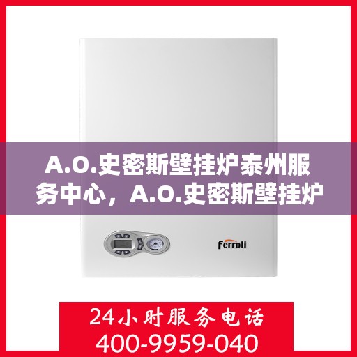 A.O.史密斯壁挂炉泰州服务中心，A.O.史密斯壁挂炉泰州专业服务中心