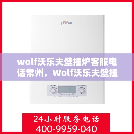 wolf沃乐夫壁挂炉客服电话常州，Wolf沃乐夫壁挂炉常州客服热线及售后支持