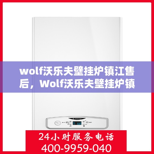 wolf沃乐夫壁挂炉镇江售后，Wolf沃乐夫壁挂炉镇江专业售后服务指南