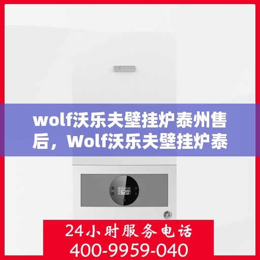 wolf沃乐夫壁挂炉泰州售后，Wolf沃乐夫壁挂炉泰州专业售后维修服务
