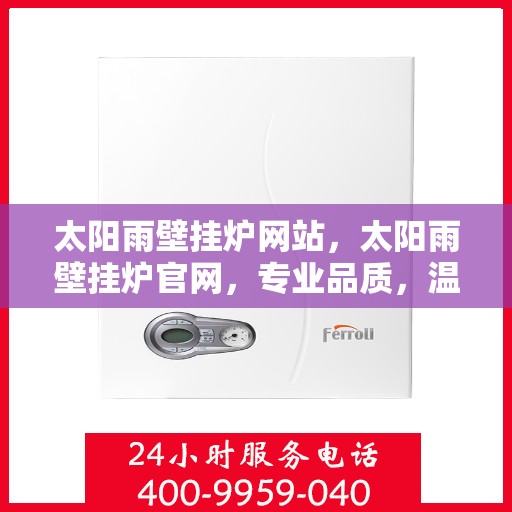 太阳雨壁挂炉网站，太阳雨壁挂炉官网，专业品质，温暖你的家