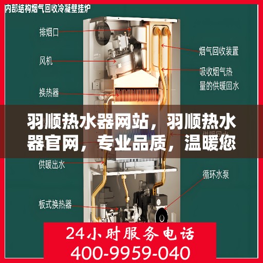羽顺热水器网站，羽顺热水器官网，专业品质，温暖您的家