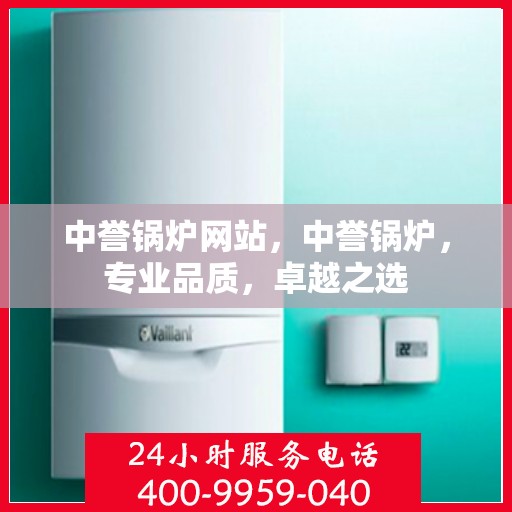中誉锅炉网站，中誉锅炉，专业品质，卓越之选