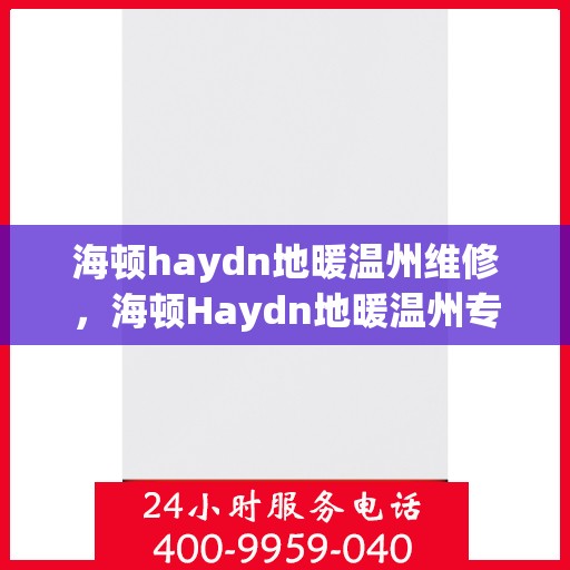 海顿haydn地暖温州维修，海顿Haydn地暖温州专业维修服务
